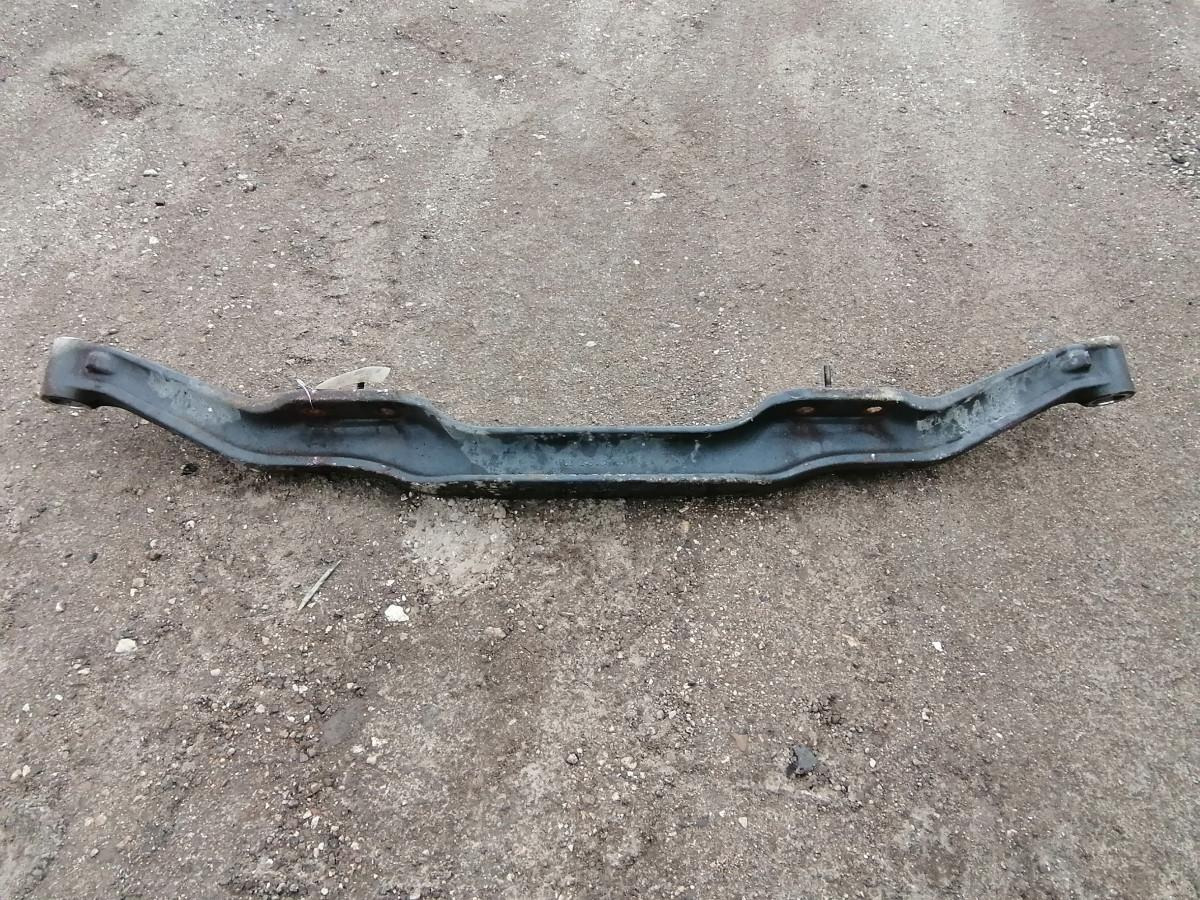 Volvo First axel housing 22115151 - As roda depan untuk Truk: gambar 2 Volvo First axel housing 22115151 - As roda depan untuk Truk: gambar 2