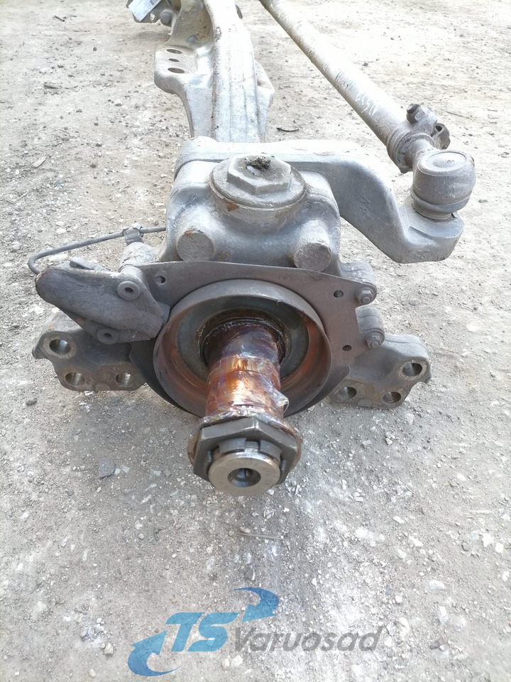 Volvo First axel housing 22115151 - As roda depan untuk Truk: gambar 3 Volvo First axel housing 22115151 - As roda depan untuk Truk: gambar 3