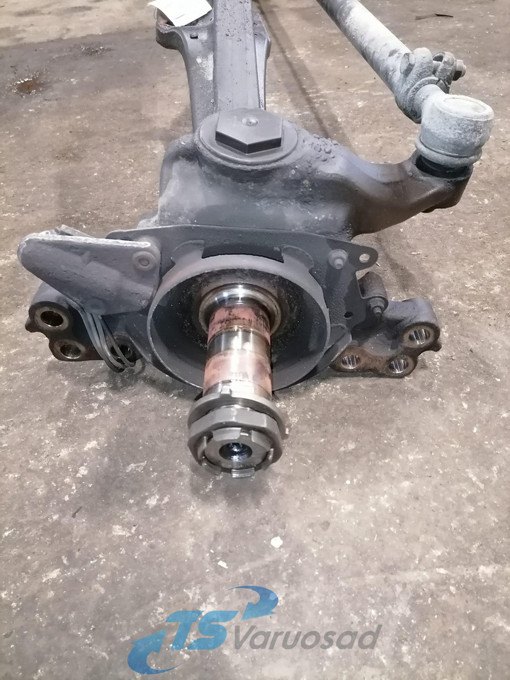 Volvo First axel housing 22208213 - As roda depan untuk Truk: gambar 4 Volvo First axel housing 22208213 - As roda depan untuk Truk: gambar 4
