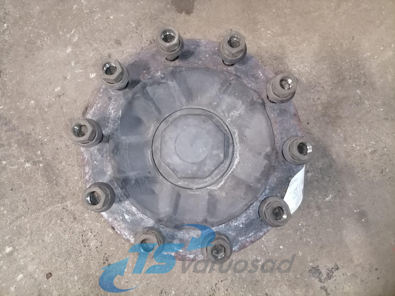 Volvo First wheel hub 1026853 - Hub roda untuk Truk: gambar 3 Volvo First wheel hub 1026853 - Hub roda untuk Truk: gambar 3