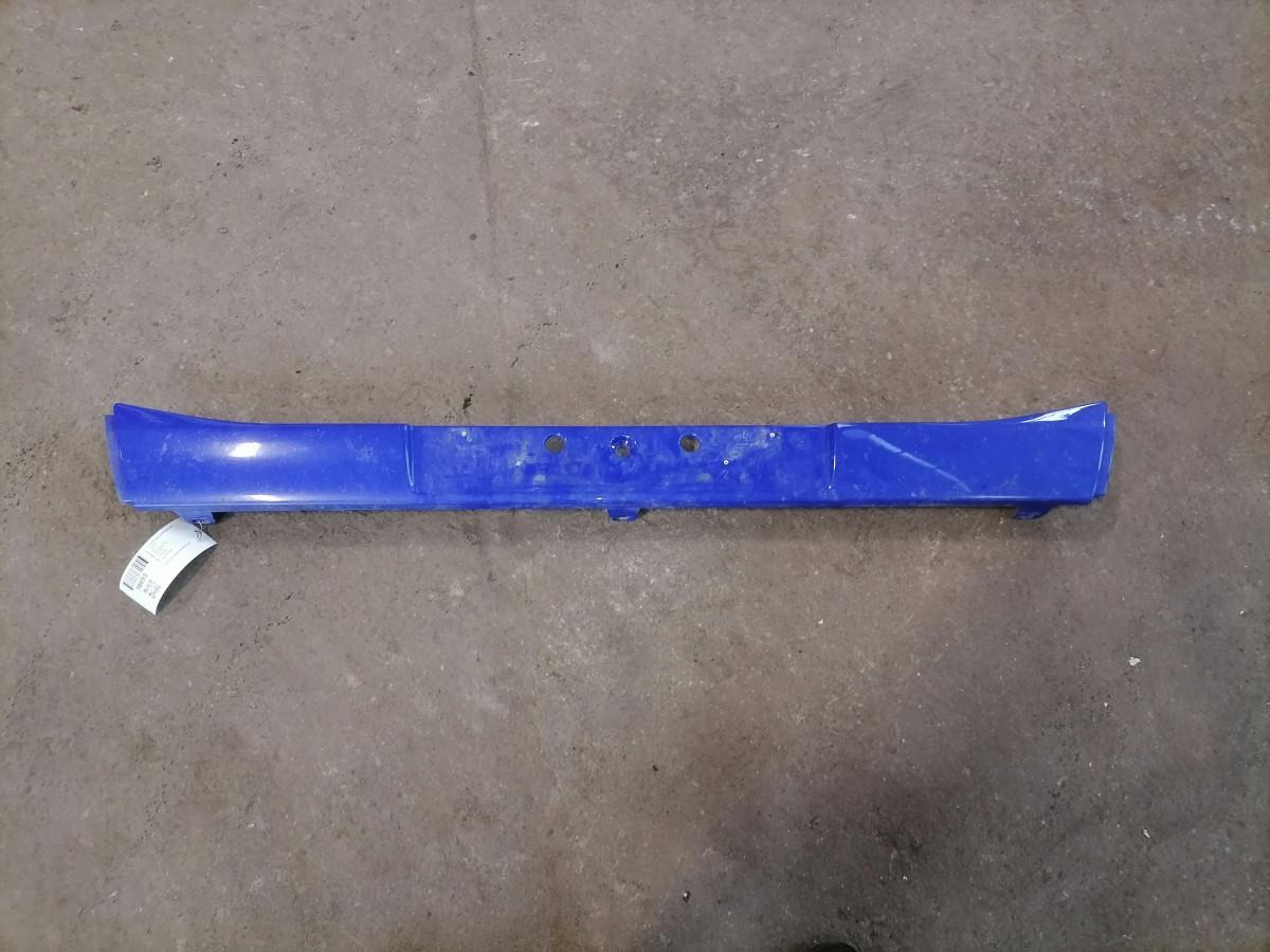 Volvo Front bumper cover plastic 82090733 - Aerodinamika/ Spoiler untuk Truk: gambar 2 Volvo Front bumper cover plastic 82090733 - Aerodinamika/ Spoiler untuk Truk: gambar 2
