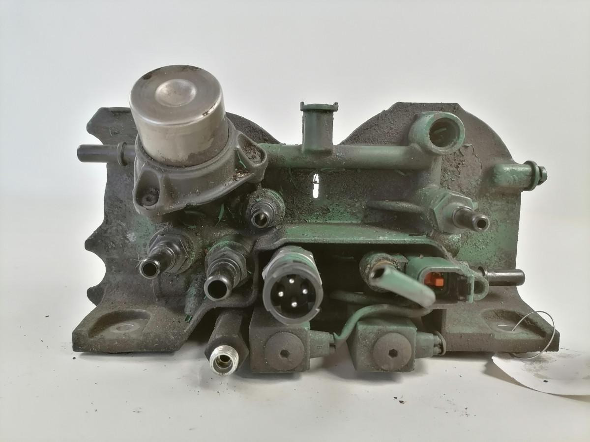Volvo Fuel filter unit 22502424 - Filter bahan bakar untuk Truk: gambar 5 Volvo Fuel filter unit 22502424 - Filter bahan bakar untuk Truk: gambar 5