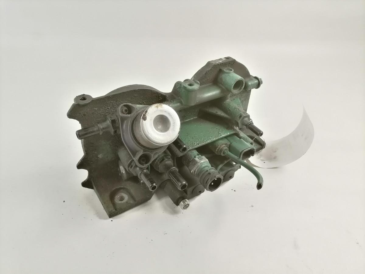 Volvo Fuel filter unit 22502424 - Filter bahan bakar untuk Truk: gambar 2 Volvo Fuel filter unit 22502424 - Filter bahan bakar untuk Truk: gambar 2