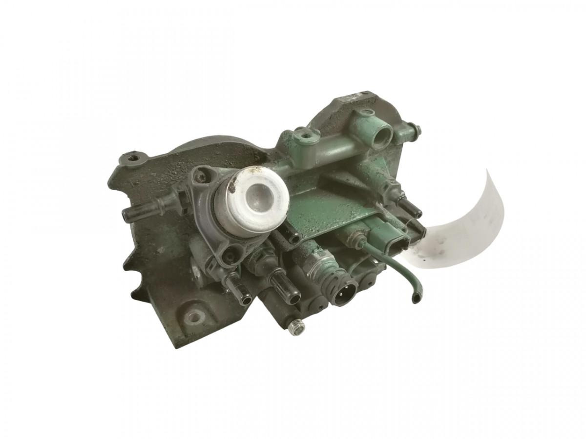 Volvo Fuel filter unit 22502424 - Filter bahan bakar untuk Truk: gambar 1 Volvo Fuel filter unit 22502424 - Filter bahan bakar untuk Truk: gambar 1