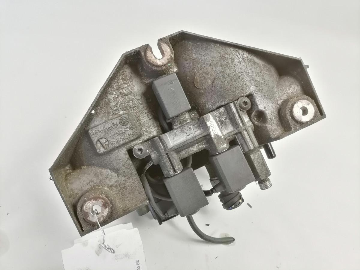 Volvo Fuel filter unit 22502424 - Filter bahan bakar untuk Truk: gambar 3 Volvo Fuel filter unit 22502424 - Filter bahan bakar untuk Truk: gambar 3