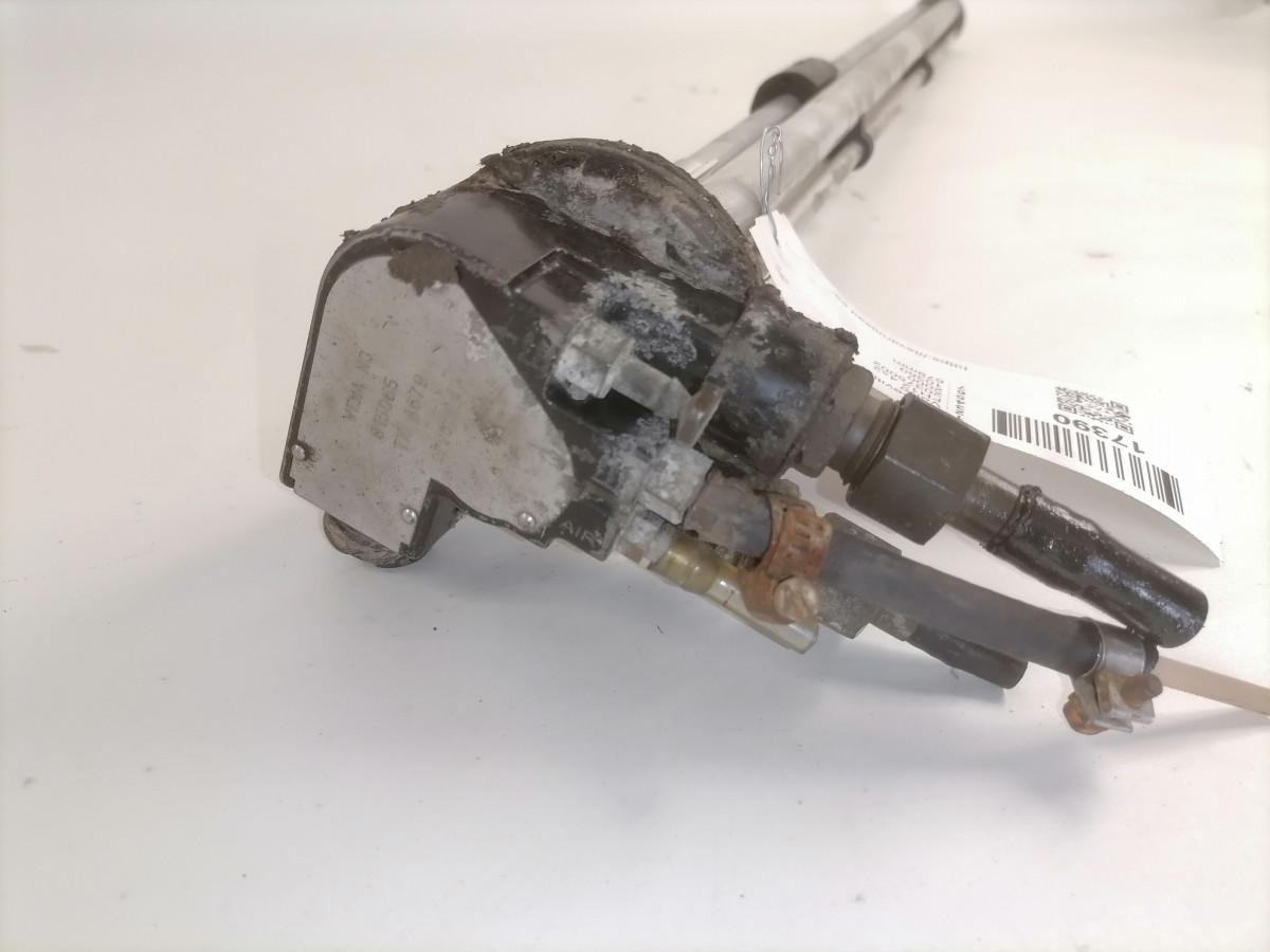 Volvo Fuel pick up 20375002 - Sistem bahan bakar untuk Truk: gambar 4 Volvo Fuel pick up 20375002 - Sistem bahan bakar untuk Truk: gambar 4