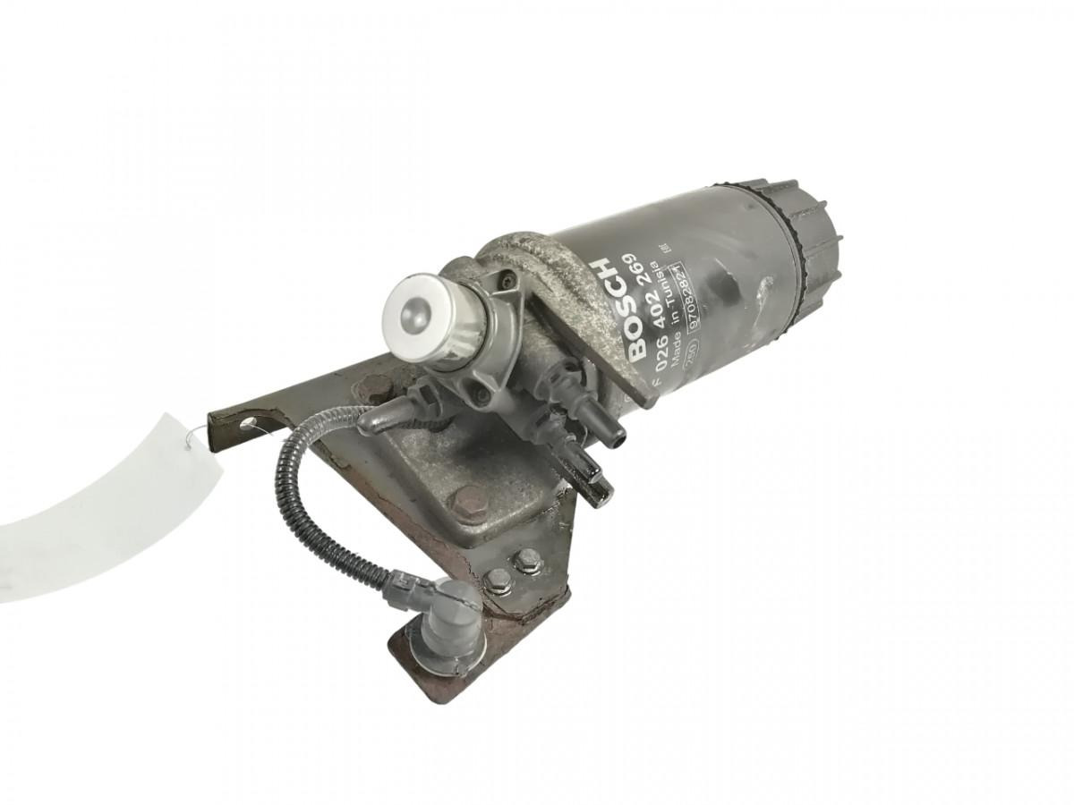 Volvo Fuel separator 21746550 - Filter bahan bakar untuk Truk: gambar 1 Volvo Fuel separator 21746550 - Filter bahan bakar untuk Truk: gambar 1