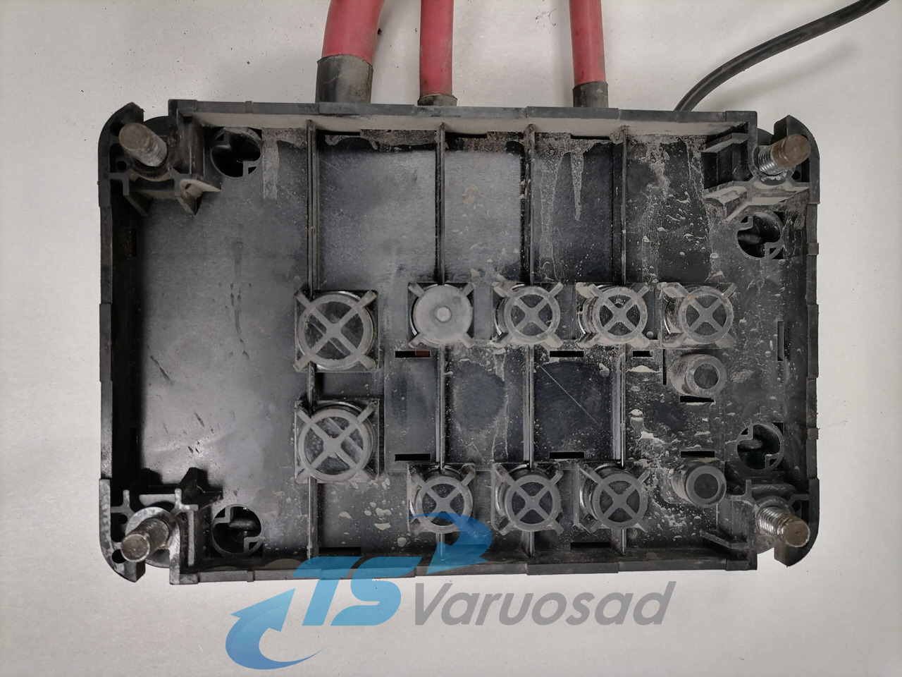 Volvo Fuse box 20512928 - Sekring untuk Truk: gambar 2 Volvo Fuse box 20512928 - Sekring untuk Truk: gambar 2