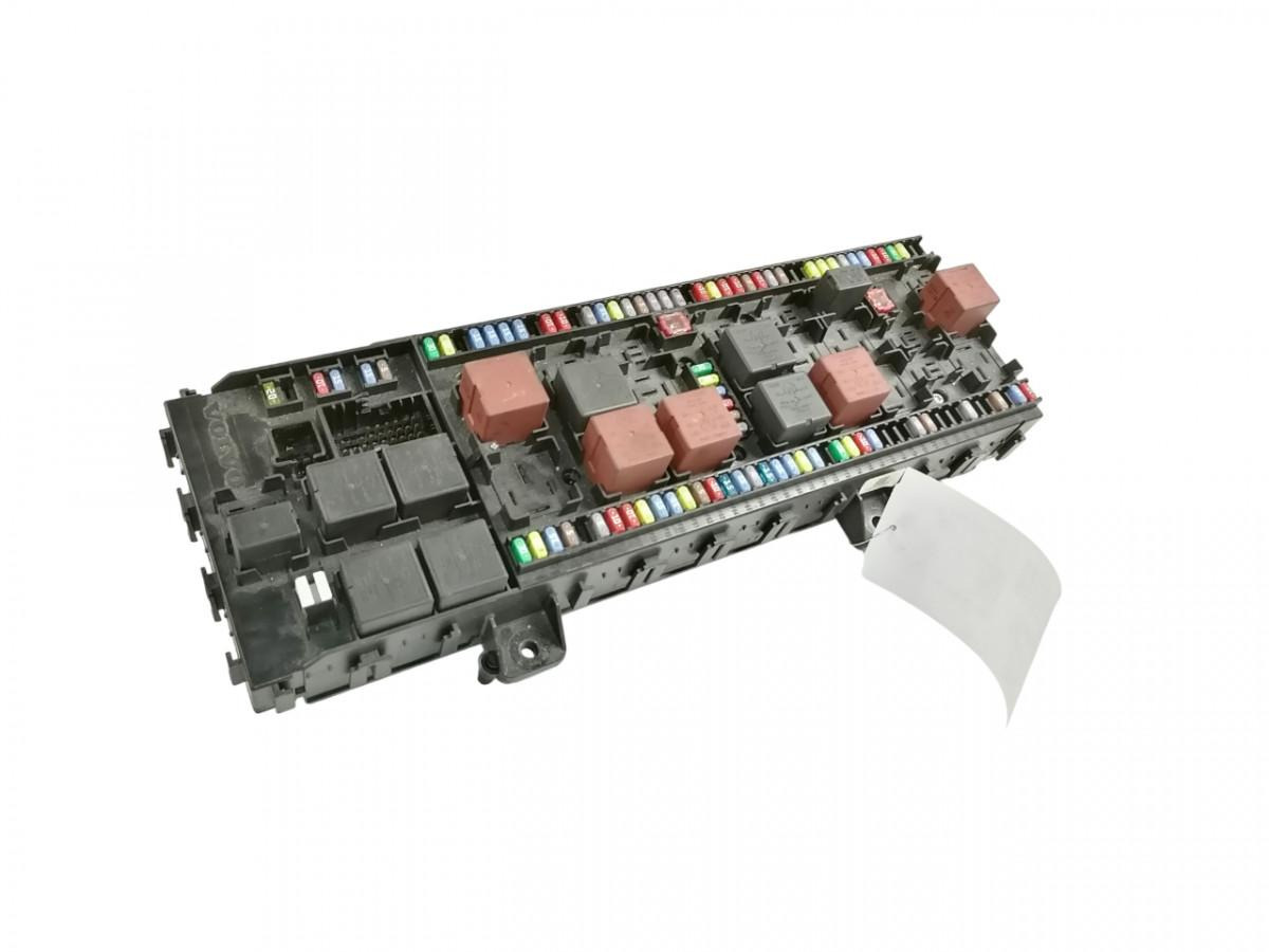 Volvo Fuse box 21939408 - Sekring untuk Truk: gambar 1 Volvo Fuse box 21939408 - Sekring untuk Truk: gambar 1