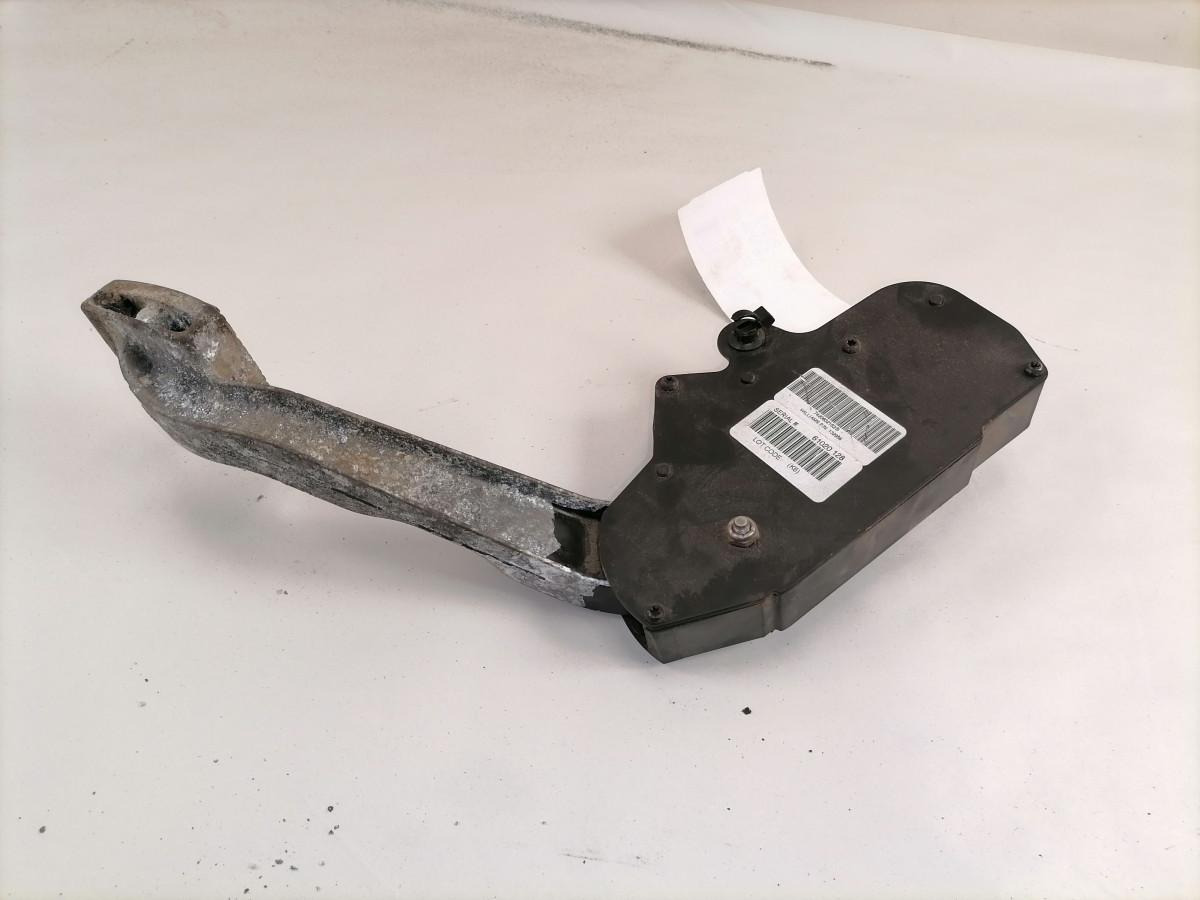 Volvo Gaasipedaal reostaadiga 20832162 - Sistem bahan bakar untuk Truk: gambar 4 Volvo Gaasipedaal reostaadiga 20832162 - Sistem bahan bakar untuk Truk: gambar 4