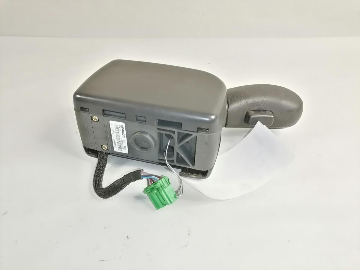 Volvo Gear control 20483920 - Gearbox dan bagiannya untuk Truk: gambar 5 Volvo Gear control 20483920 - Gearbox dan bagiannya untuk Truk: gambar 5