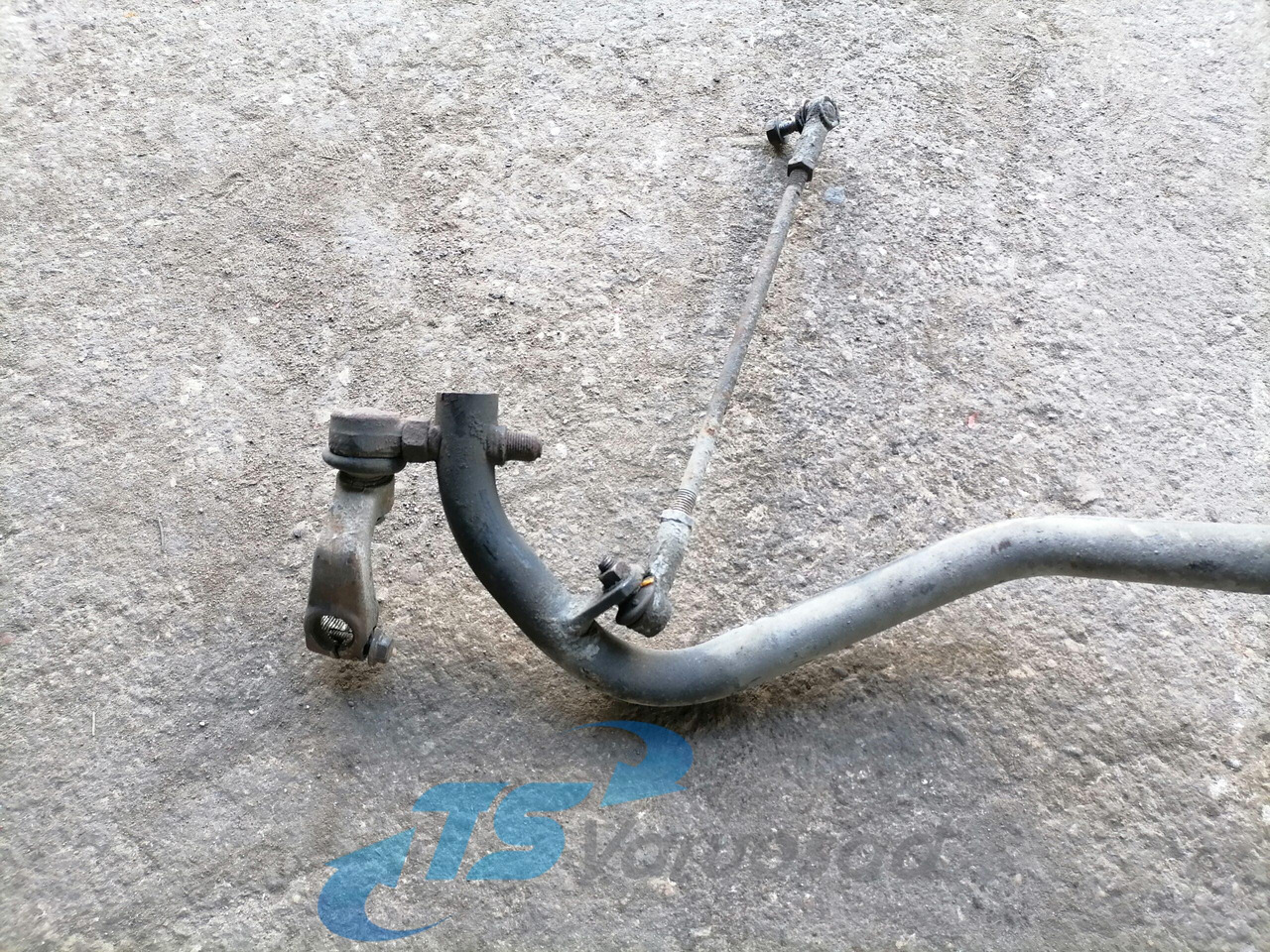 Volvo Gearshift linkage 1669441 - Gearbox dan bagiannya untuk Truk: gambar 4 Volvo Gearshift linkage 1669441 - Gearbox dan bagiannya untuk Truk: gambar 4
