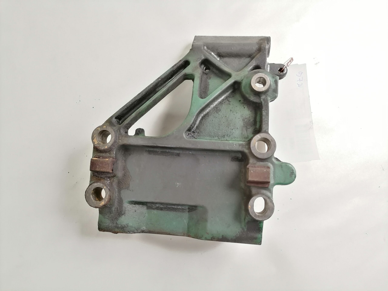 Volvo Generaatori kandur 20922883 - Alternator untuk Truk: gambar 4 Volvo Generaatori kandur 20922883 - Alternator untuk Truk: gambar 4