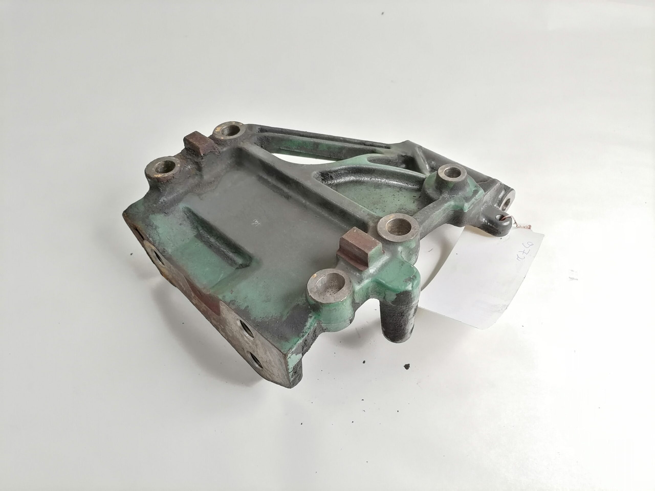 Volvo Generaatori kandur 20922883 - Alternator untuk Truk: gambar 3 Volvo Generaatori kandur 20922883 - Alternator untuk Truk: gambar 3