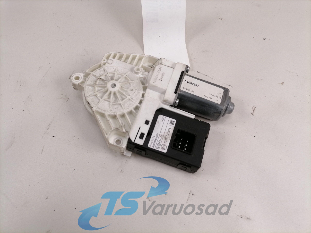 Volvo Glass lift 84062947 - Jendela dan bagian untuk Truk: gambar 2 Volvo Glass lift 84062947 - Jendela dan bagian untuk Truk: gambar 2