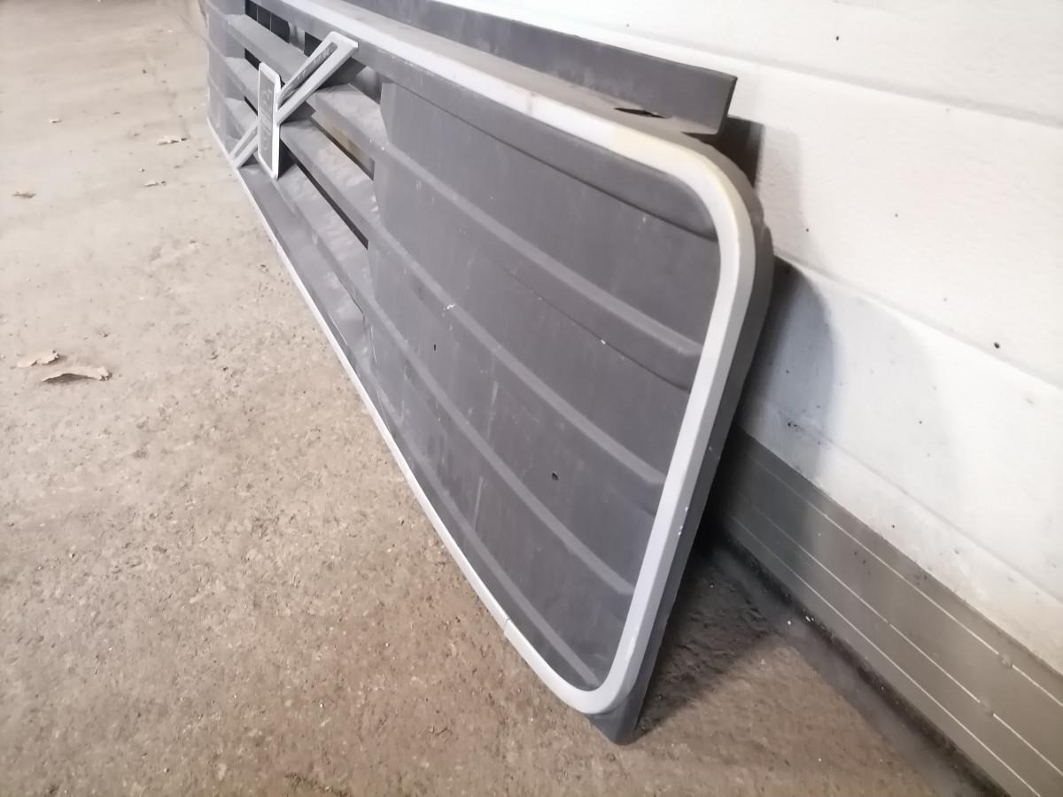 Volvo Grille panel 8144455 - Panggangan untuk Truk: gambar 3 Volvo Grille panel 8144455 - Panggangan untuk Truk: gambar 3