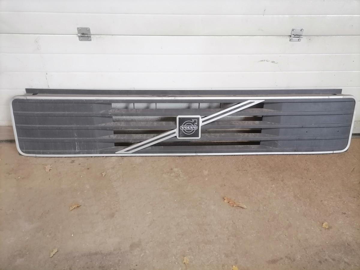Volvo Grille panel 8144455 - Panggangan untuk Truk: gambar 2 Volvo Grille panel 8144455 - Panggangan untuk Truk: gambar 2