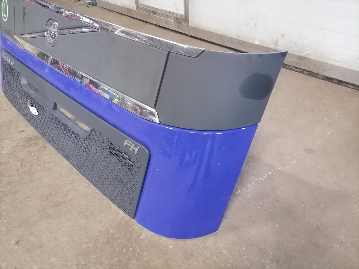Volvo Grille panel 82154773 - Panggangan untuk Truk: gambar 4 Volvo Grille panel 82154773 - Panggangan untuk Truk: gambar 4