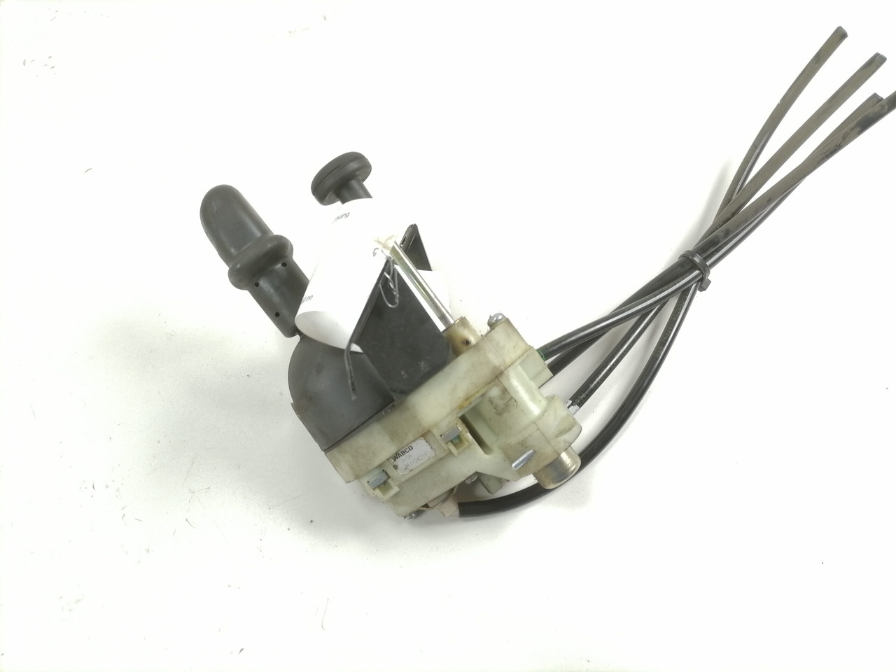 Volvo Handbrake control lever 20367533 - Bagian universal untuk Truk: gambar 3 Volvo Handbrake control lever 20367533 - Bagian universal untuk Truk: gambar 3