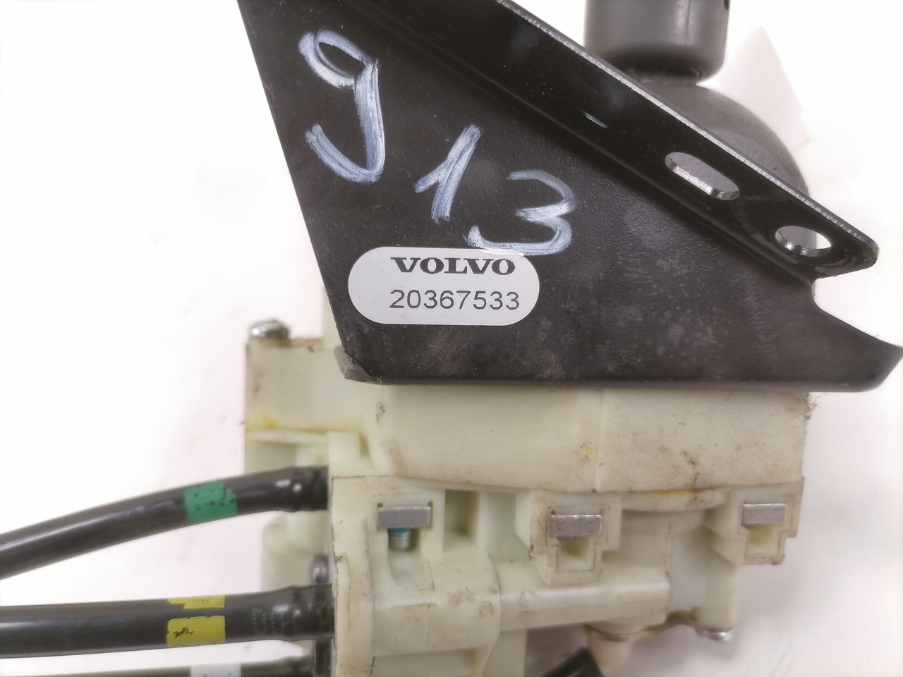 Volvo Handbrake control lever 20367533 - Bagian universal untuk Truk: gambar 2 Volvo Handbrake control lever 20367533 - Bagian universal untuk Truk: gambar 2