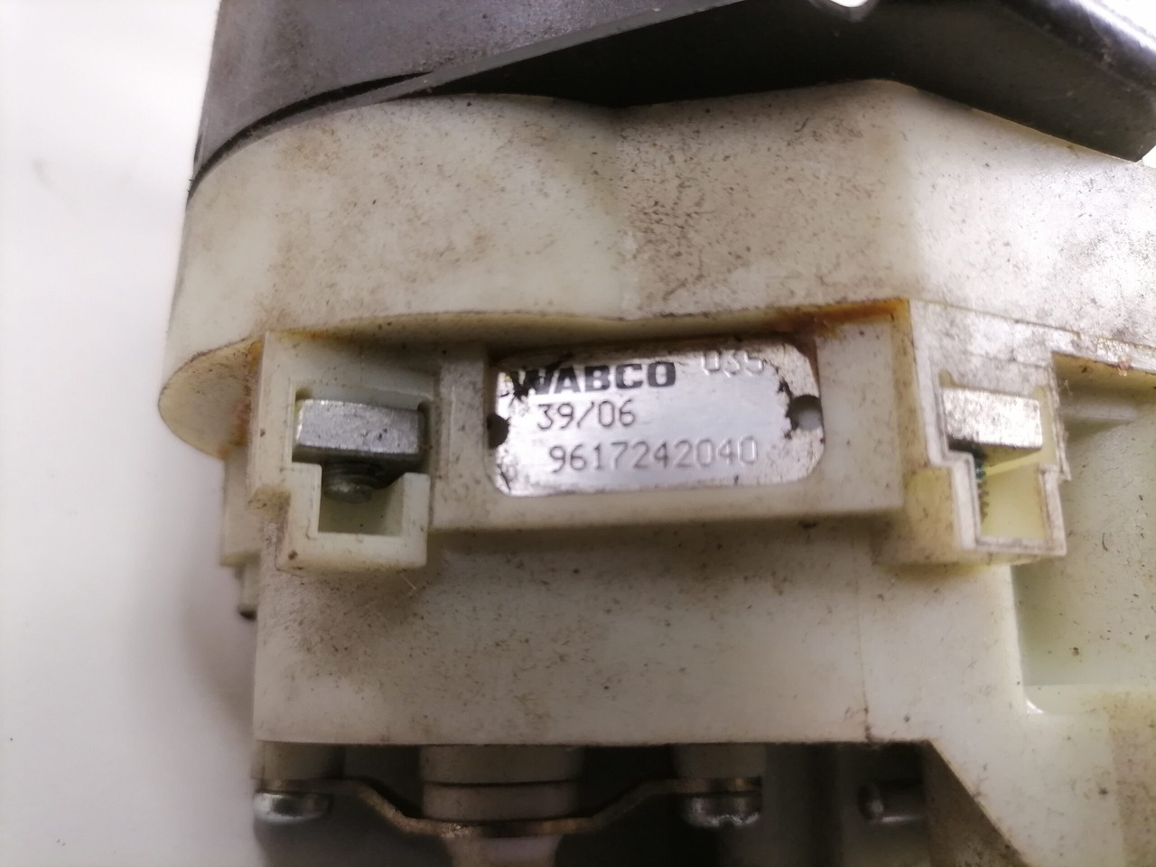 Volvo Handbrake control lever 20367533 - Bagian universal untuk Truk: gambar 5 Volvo Handbrake control lever 20367533 - Bagian universal untuk Truk: gambar 5