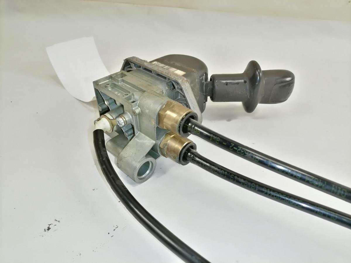 Volvo Handbrake control lever 20763929 - Bagian universal untuk Truk: gambar 4 Volvo Handbrake control lever 20763929 - Bagian universal untuk Truk: gambar 4