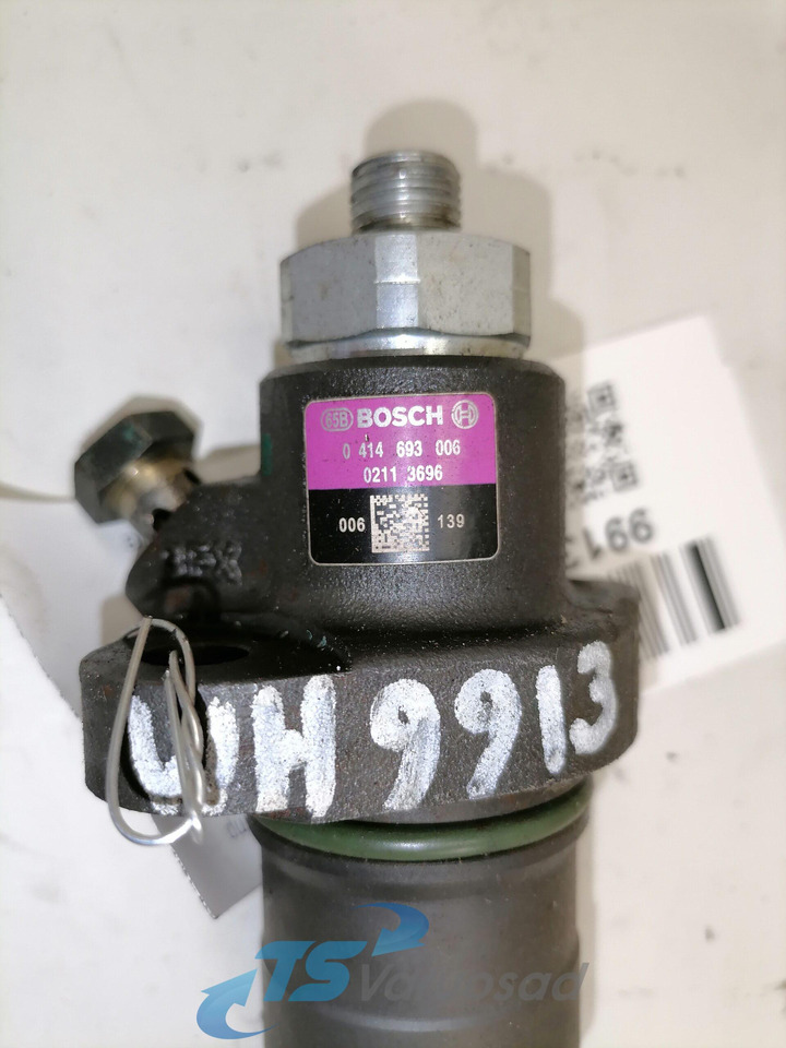 Volvo High pressure pump 0414693006 - Pompa bahan bakar untuk Truk: gambar 2 Volvo High pressure pump 0414693006 - Pompa bahan bakar untuk Truk: gambar 2