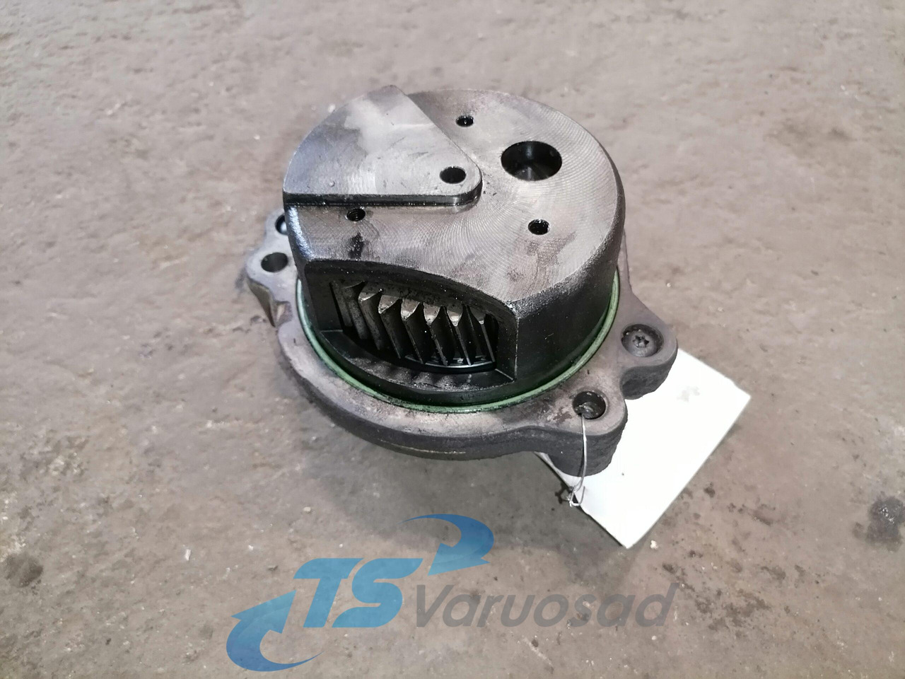 Volvo Hydraulic PTO 8170641 - Hidrolika untuk Truk: gambar 4 Volvo Hydraulic PTO 8170641 - Hidrolika untuk Truk: gambar 4