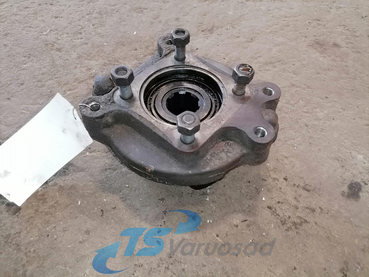 Volvo Hydraulic PTO 8170641 - Hidrolika untuk Truk: gambar 1 Volvo Hydraulic PTO 8170641 - Hidrolika untuk Truk: gambar 1