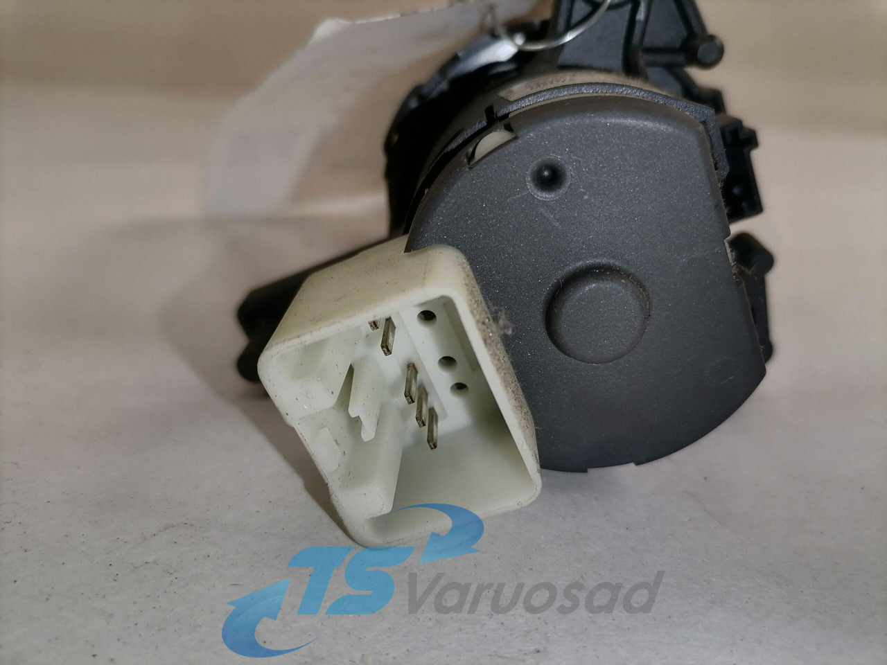 Volvo Ignition lock 22336369 - Pintu dan bagian untuk Truk: gambar 2 Volvo Ignition lock 22336369 - Pintu dan bagian untuk Truk: gambar 2