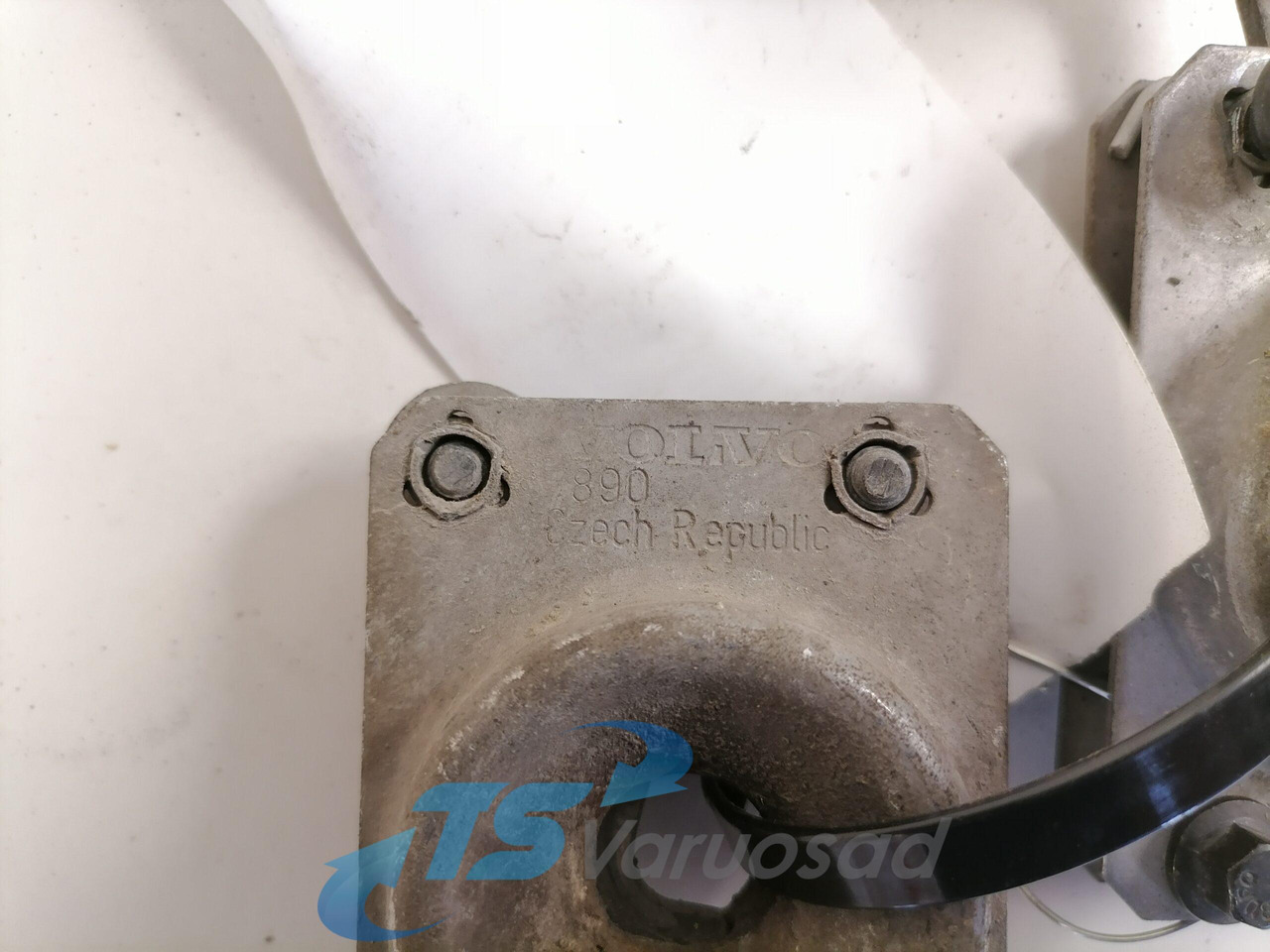 Volvo Iluvõre lukk 20425414 - Panggangan untuk Truk: gambar 4 Volvo Iluvõre lukk 20425414 - Panggangan untuk Truk: gambar 4