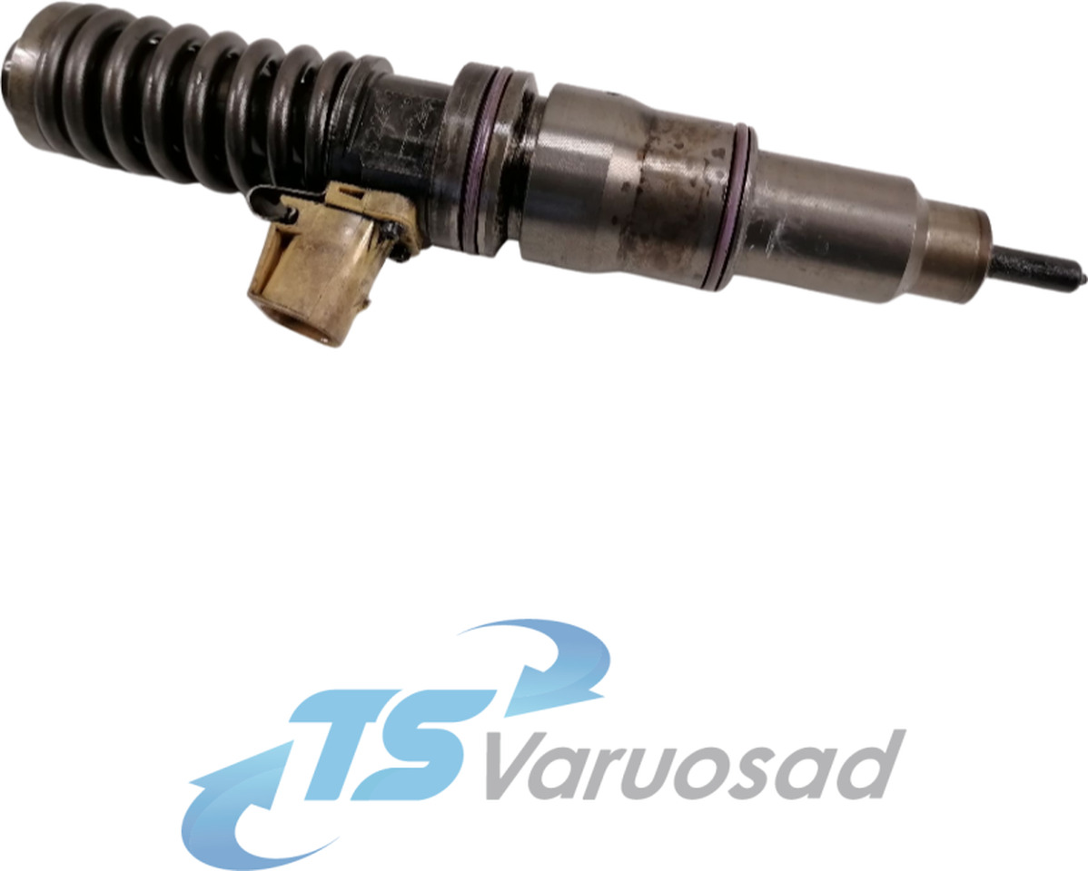 Volvo Injector 20584347 - Pompa bahan bakar untuk Truk: gambar 1 Volvo Injector 20584347 - Pompa bahan bakar untuk Truk: gambar 1
