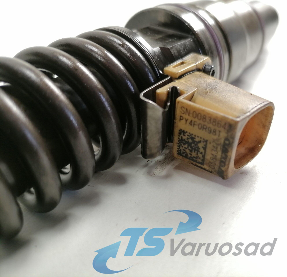 Volvo Injector 20584347 - Pompa bahan bakar untuk Truk: gambar 5 Volvo Injector 20584347 - Pompa bahan bakar untuk Truk: gambar 5