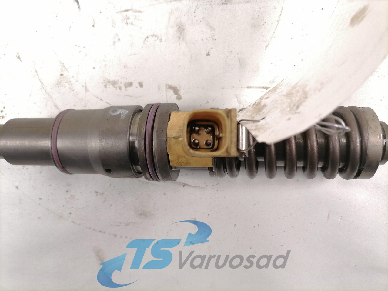 Volvo Injector 20747798 - Pompa bahan bakar untuk Truk: gambar 3 Volvo Injector 20747798 - Pompa bahan bakar untuk Truk: gambar 3