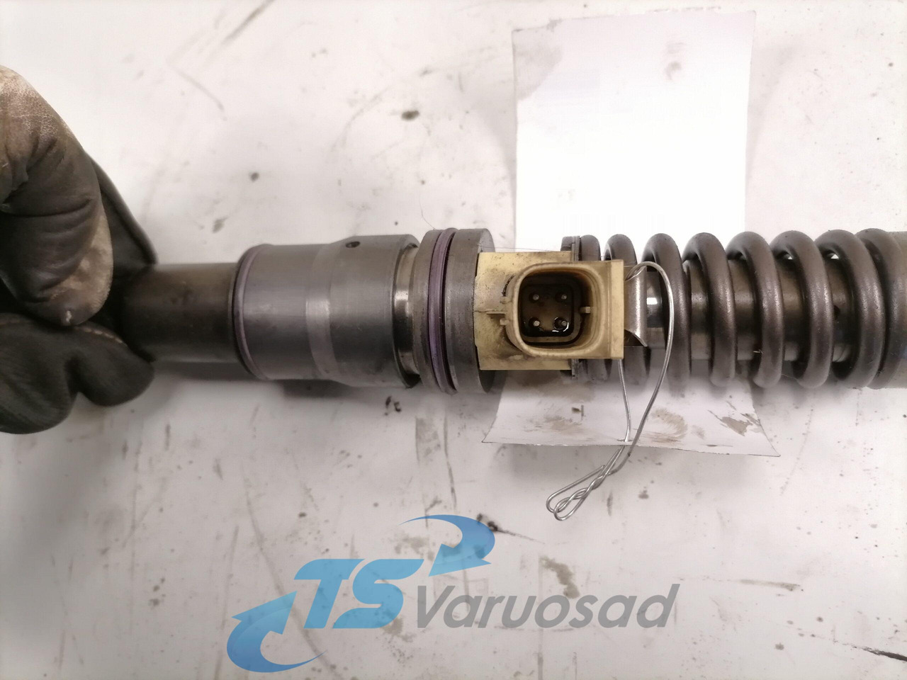 Volvo Injector 85003950 - Pompa bahan bakar untuk Truk: gambar 2 Volvo Injector 85003950 - Pompa bahan bakar untuk Truk: gambar 2