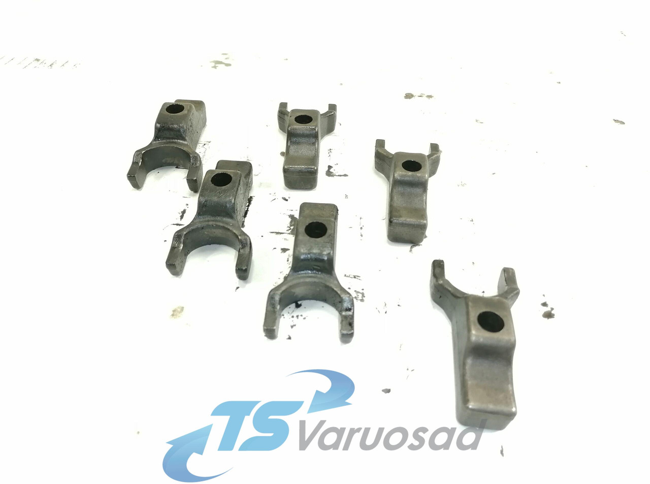 Volvo Injector holder 8148325 - Pompa bahan bakar untuk Truk: gambar 2 Volvo Injector holder 8148325 - Pompa bahan bakar untuk Truk: gambar 2