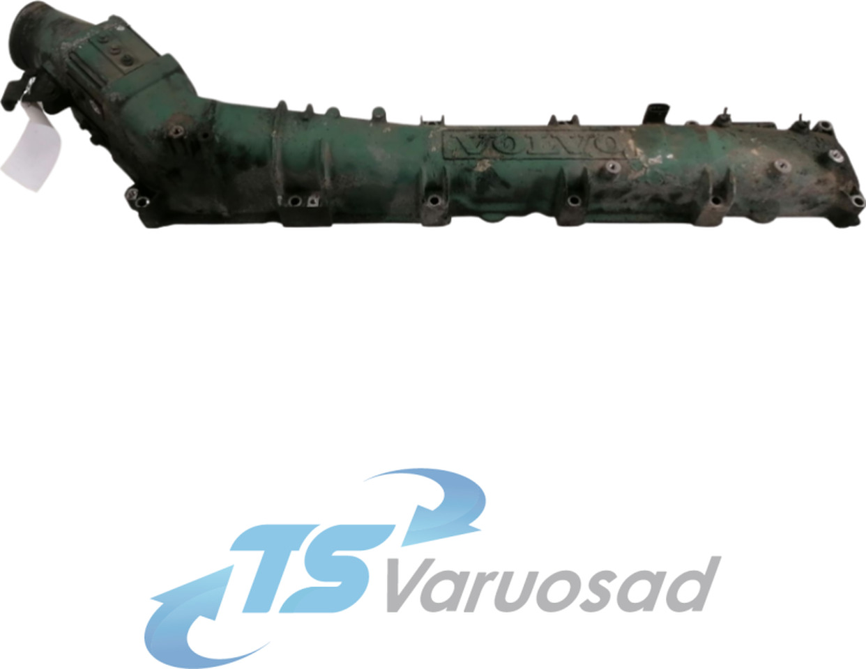 Volvo Intake mainfold 20506150 - Manifold masuk untuk Truk: gambar 1 Volvo Intake mainfold 20506150 - Manifold masuk untuk Truk: gambar 1