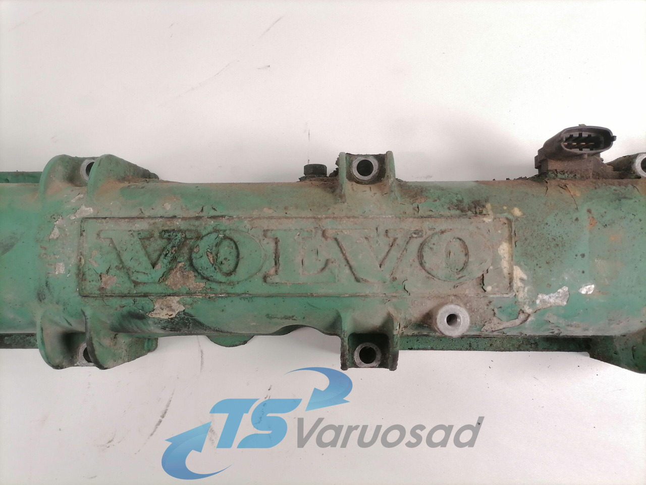 Volvo Intake mainfold 20506150 - Manifold masuk untuk Truk: gambar 3 Volvo Intake mainfold 20506150 - Manifold masuk untuk Truk: gambar 3