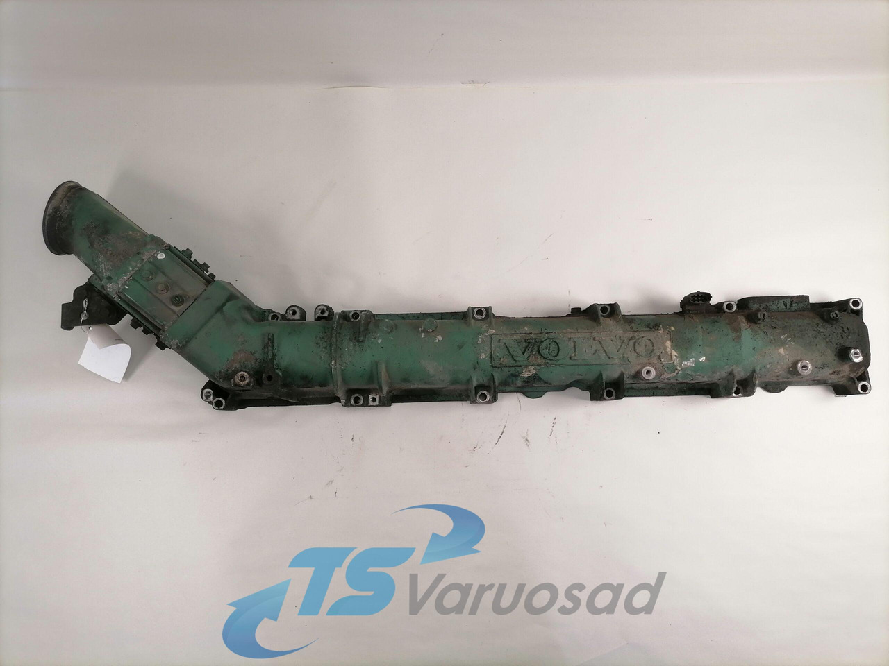 Volvo Intake mainfold 20506150 - Manifold masuk untuk Truk: gambar 4 Volvo Intake mainfold 20506150 - Manifold masuk untuk Truk: gambar 4