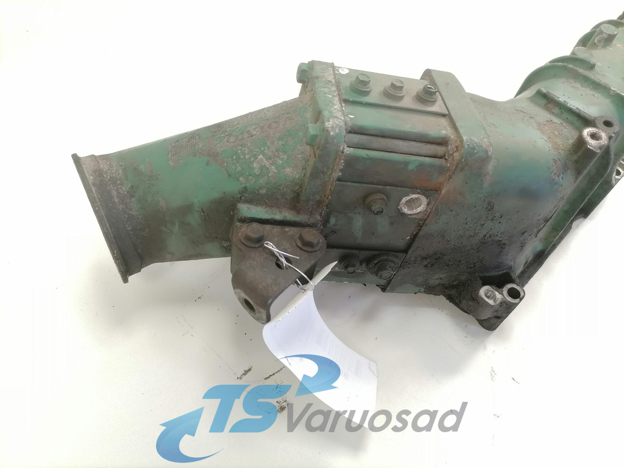 Volvo Intake mainfold 20506150 - Manifold masuk untuk Truk: gambar 5 Volvo Intake mainfold 20506150 - Manifold masuk untuk Truk: gambar 5