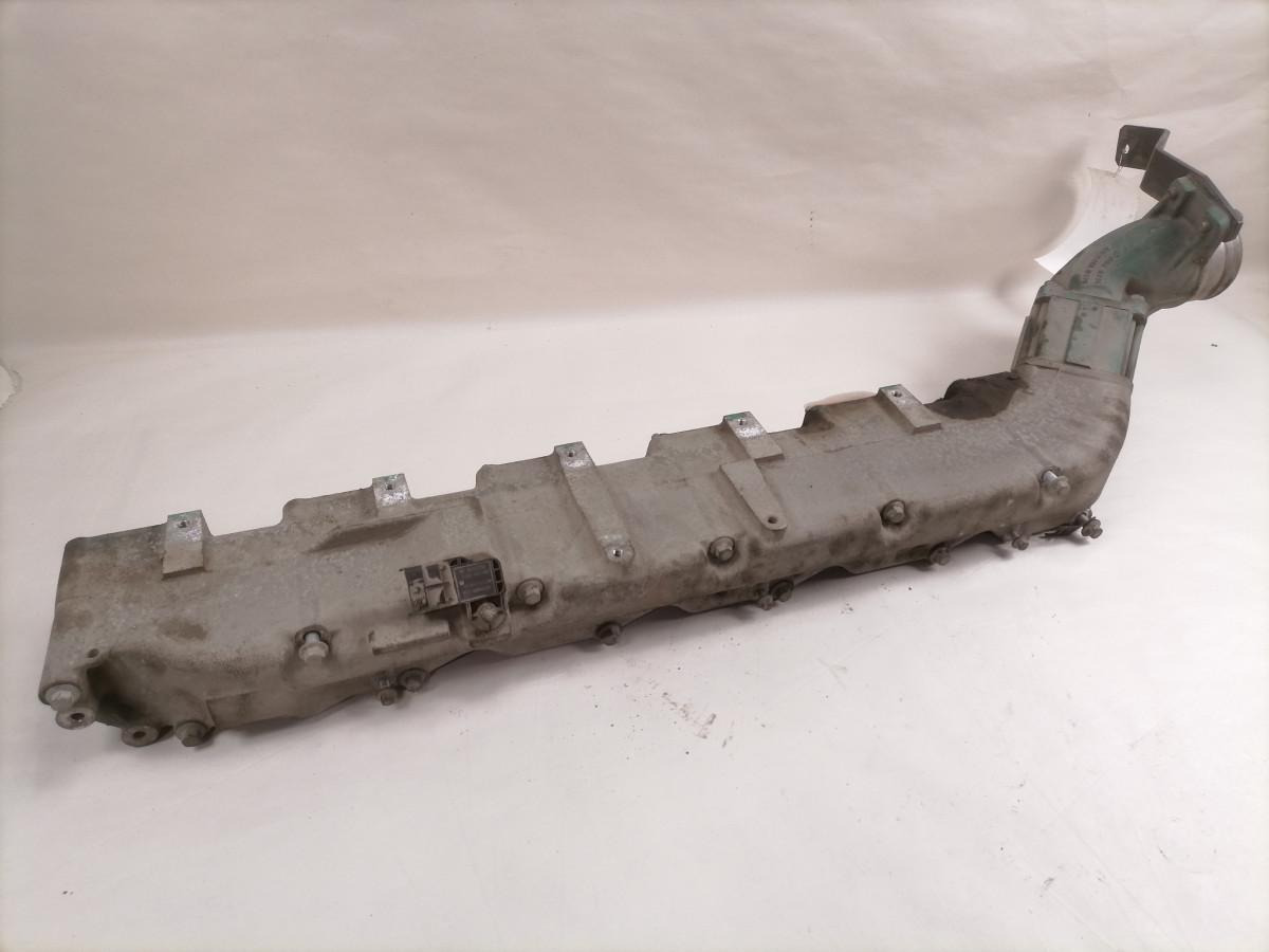 Volvo Intake mainfold 21053832 - Manifold masuk untuk Truk: gambar 2 Volvo Intake mainfold 21053832 - Manifold masuk untuk Truk: gambar 2