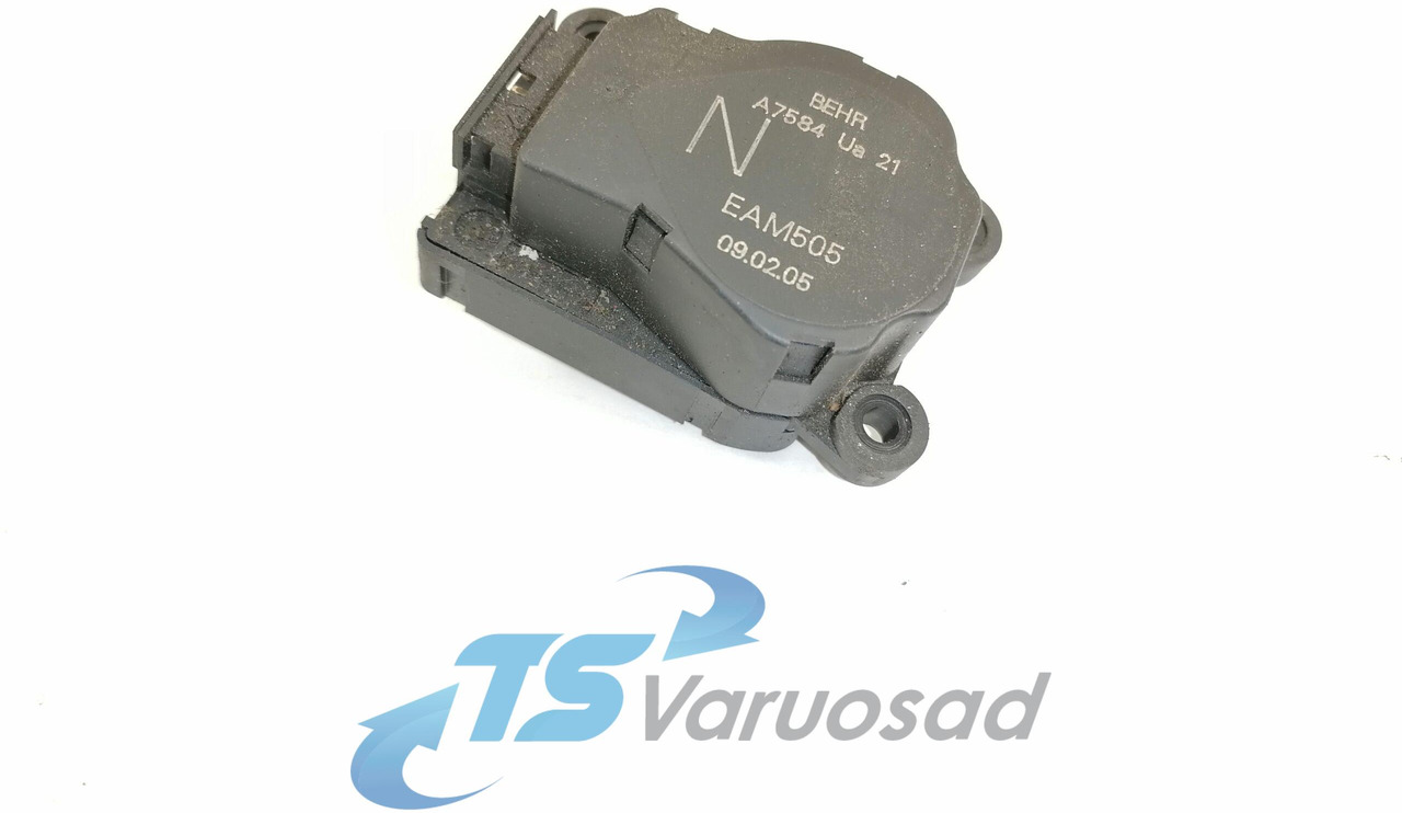 Volvo Interior heating damper position regulator 410473240 - Bagian universal untuk Truk: gambar 1 Volvo Interior heating damper position regulator 410473240 - Bagian universal untuk Truk: gambar 1