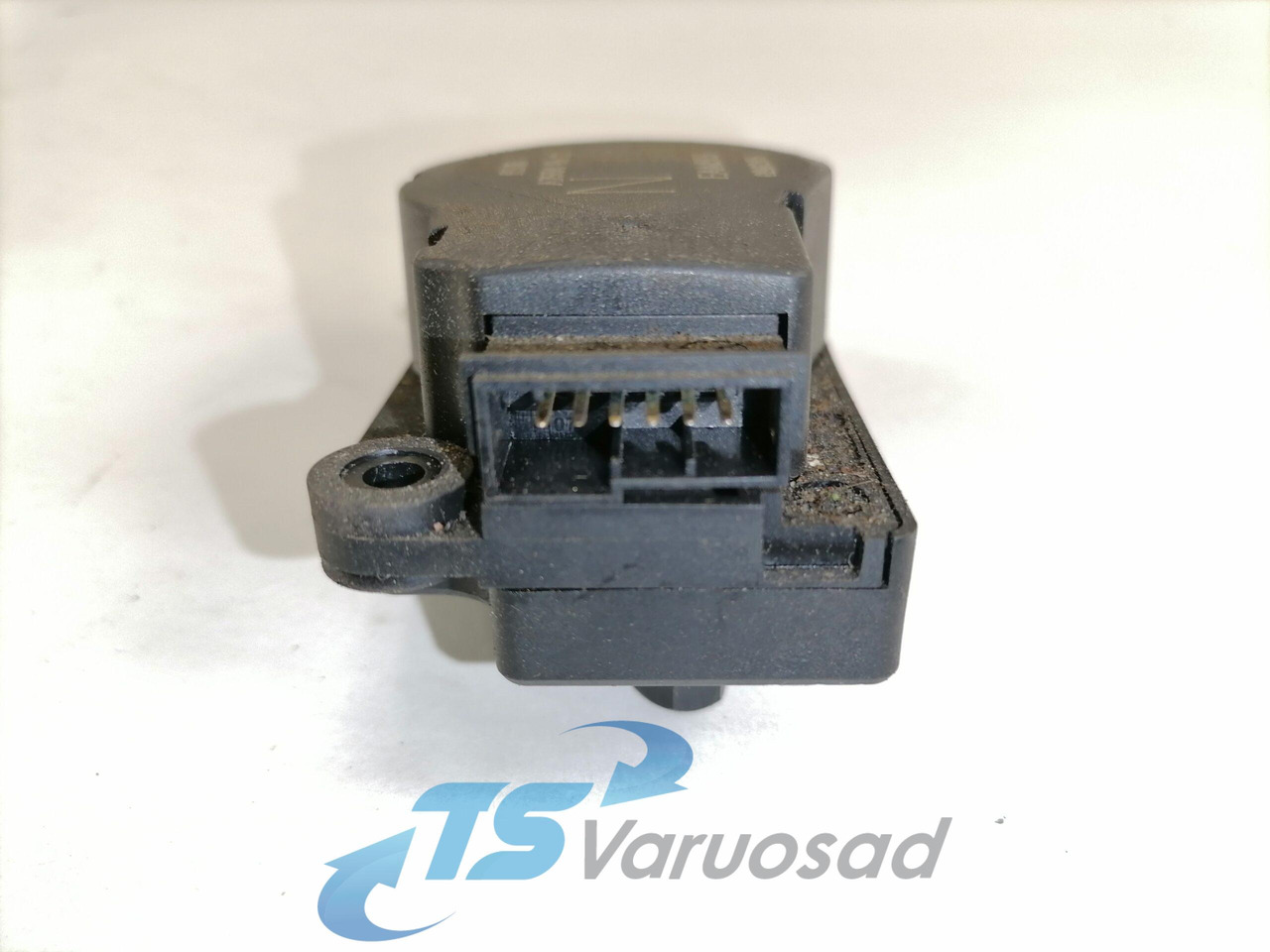 Volvo Interior heating damper position regulator 410473240 - Bagian universal untuk Truk: gambar 2 Volvo Interior heating damper position regulator 410473240 - Bagian universal untuk Truk: gambar 2