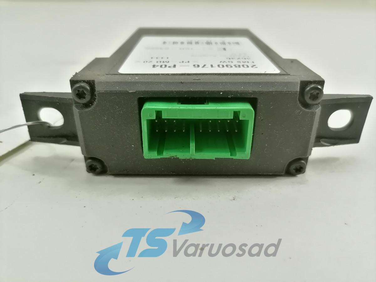 Volvo Juhtplokk, FMS 20890176 - ECU untuk Truk: gambar 3 Volvo Juhtplokk, FMS 20890176 - ECU untuk Truk: gambar 3