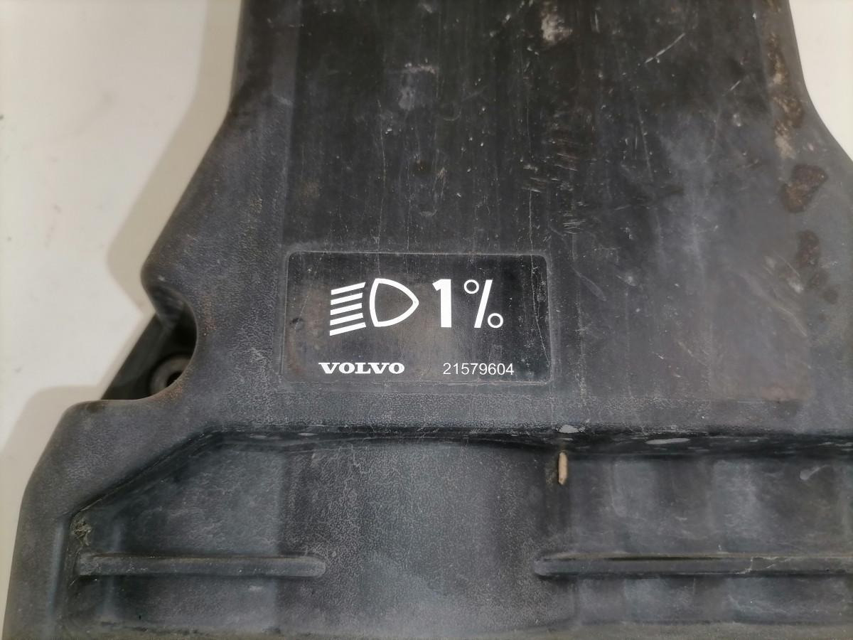 Volvo Kabiini juhtmestiku harukarbi kate 84151224 - Sekring untuk Truk: gambar 3 Volvo Kabiini juhtmestiku harukarbi kate 84151224 - Sekring untuk Truk: gambar 3