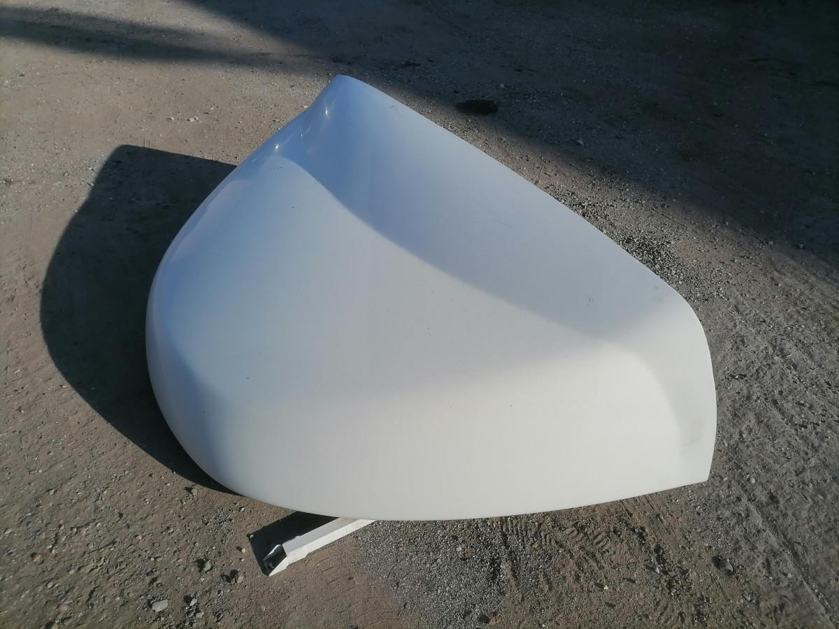 Volvo Kabiini tuulesuunaja, katus 25592374 - Aerodinamika/ Spoiler untuk Truk: gambar 3 Volvo Kabiini tuulesuunaja, katus 25592374 - Aerodinamika/ Spoiler untuk Truk: gambar 3