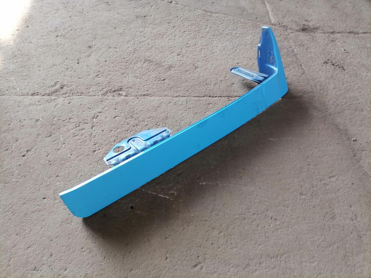 Volvo Kabiini tuulesuunaja, vasak külg 7420940678 - Aerodinamika/ Spoiler untuk Truk: gambar 2 Volvo Kabiini tuulesuunaja, vasak külg 7420940678 - Aerodinamika/ Spoiler untuk Truk: gambar 2