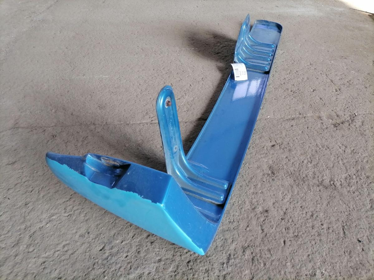 Volvo Kabiini tuulesuunaja, vasak külg 7420940678 - Aerodinamika/ Spoiler untuk Truk: gambar 3 Volvo Kabiini tuulesuunaja, vasak külg 7420940678 - Aerodinamika/ Spoiler untuk Truk: gambar 3