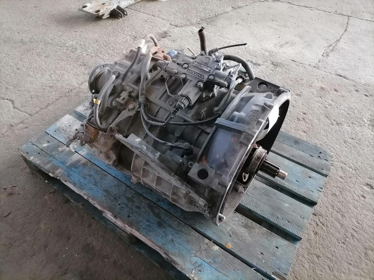 Volvo Käigukast 6AS1000TO 21570379 - Gearbox dan bagiannya untuk Truk: gambar 3 Volvo Käigukast 6AS1000TO 21570379 - Gearbox dan bagiannya untuk Truk: gambar 3