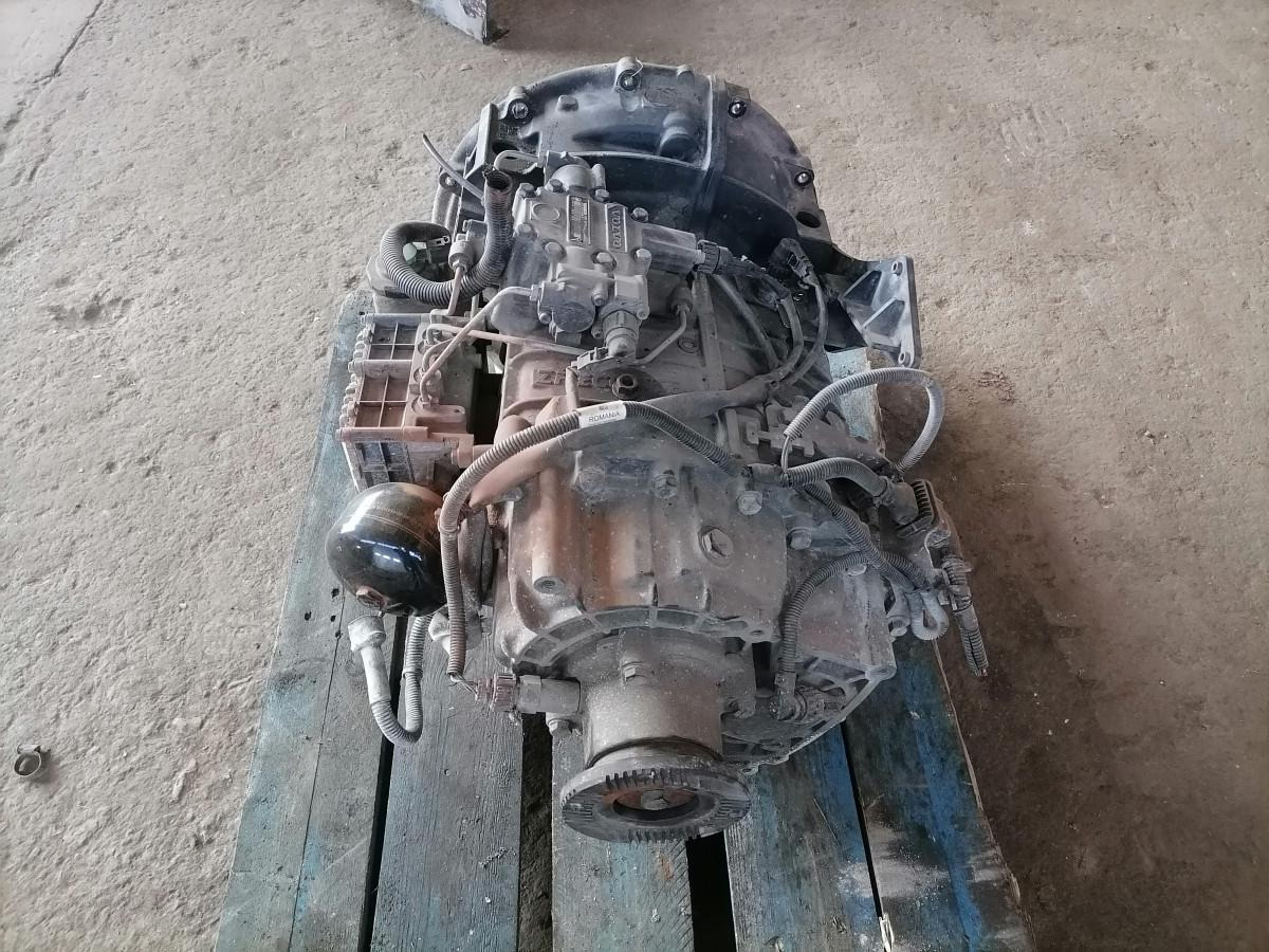 Volvo Käigukast 6AS1000TO 21570379 - Gearbox dan bagiannya untuk Truk: gambar 5 Volvo Käigukast 6AS1000TO 21570379 - Gearbox dan bagiannya untuk Truk: gambar 5